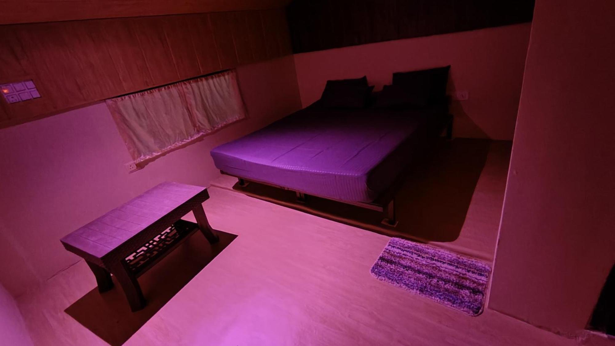 לונבלה Shelby Pawana Lake Cottages & Camping Tents מראה חיצוני תמונה