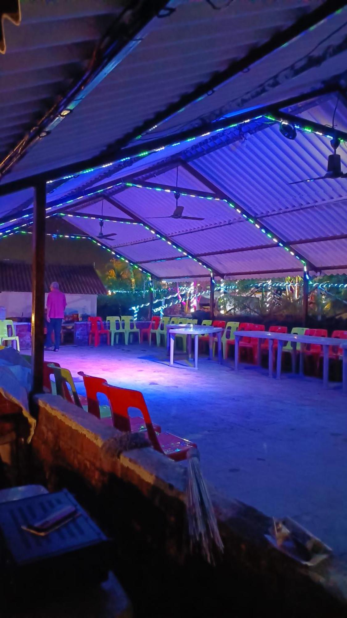 לונבלה Shelby Pawana Lake Cottages & Camping Tents מראה חיצוני תמונה